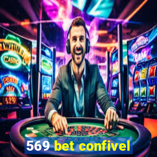 569 bet confivel