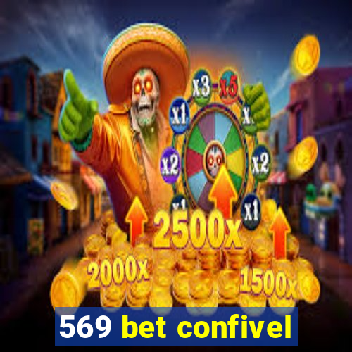 569 bet confivel