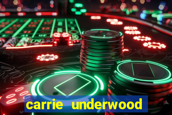 carrie underwood sunday night football lyrics