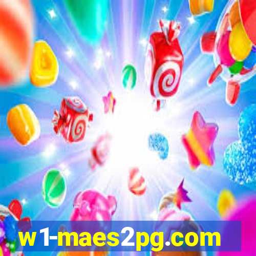 w1-maes2pg.com