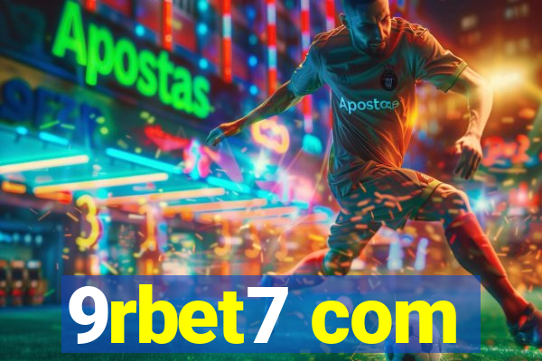 9rbet7 com