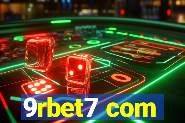 9rbet7 com
