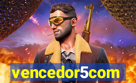 vencedor5com