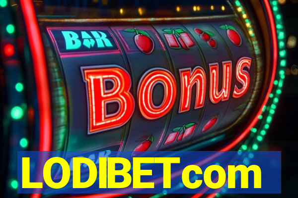 LODIBETcom