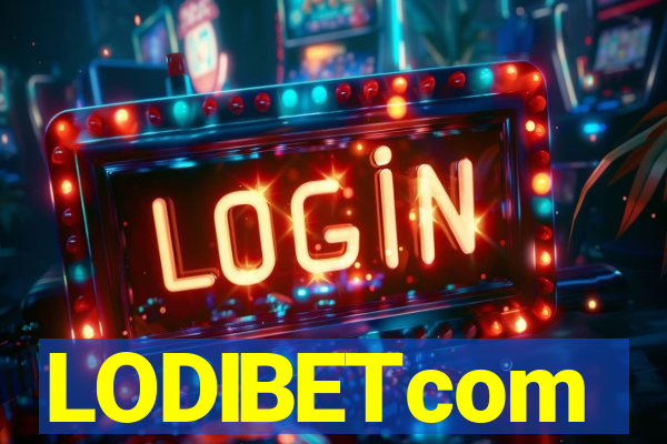 LODIBETcom