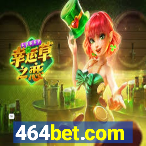 464bet.com