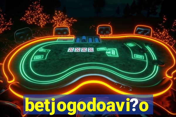 betjogodoavi?o