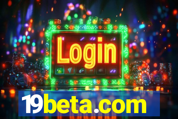 19beta.com