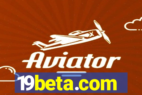 19beta.com