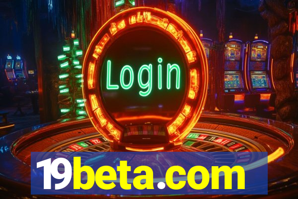 19beta.com