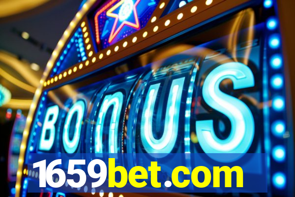 1659bet.com