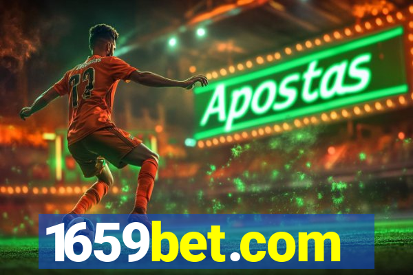 1659bet.com