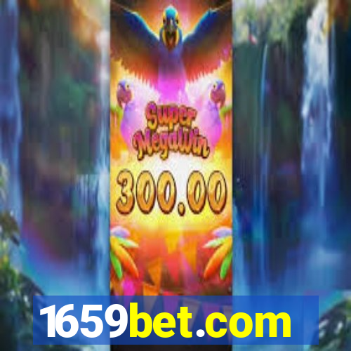 1659bet.com
