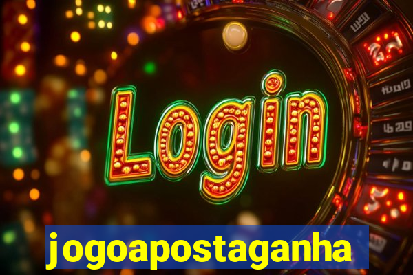 jogoapostaganha
