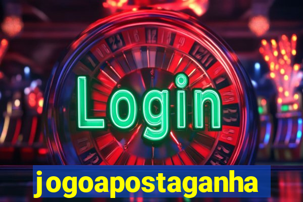 jogoapostaganha