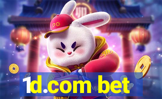 1d.com bet
