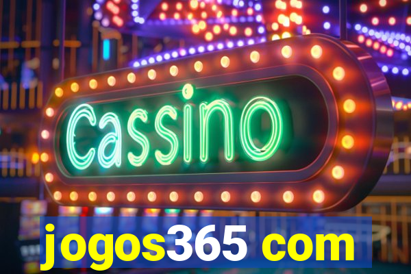 jogos365 com
