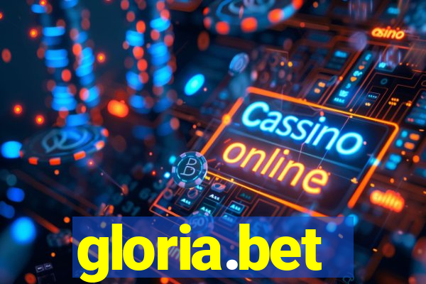 gloria.bet