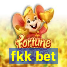 fkk bet