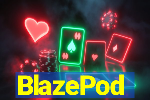 BlazePod