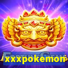 xxxpokemon