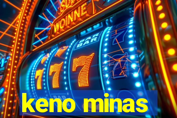 keno minas