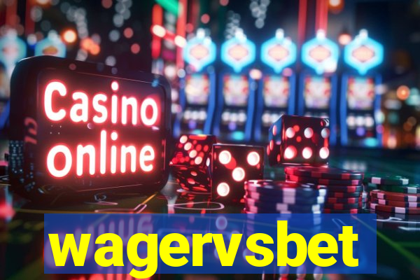 wagervsbet