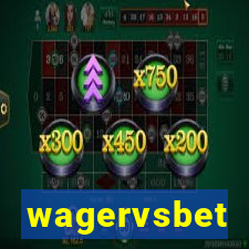 wagervsbet