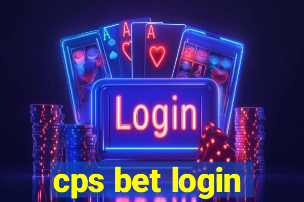 cps bet login