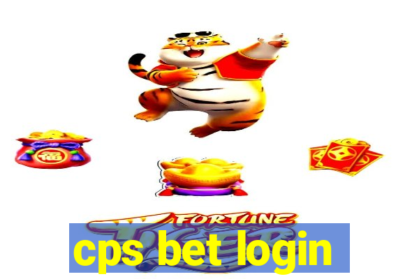 cps bet login