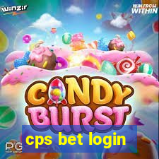 cps bet login