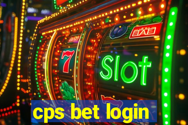 cps bet login