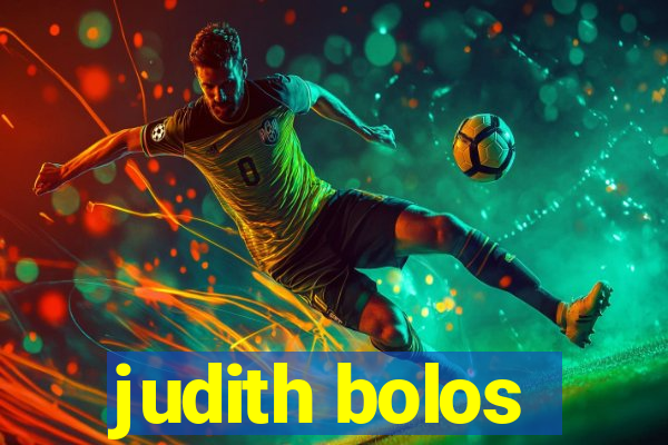 judith bolos