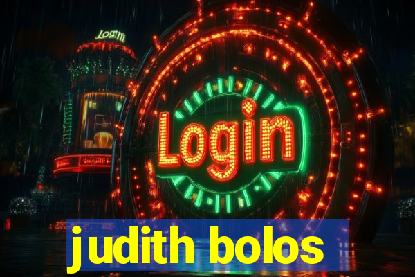 judith bolos