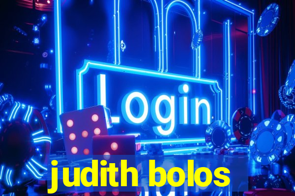 judith bolos