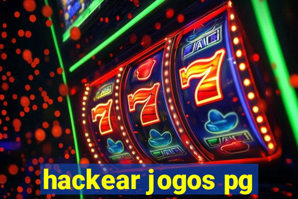 hackear jogos pg