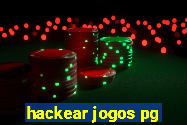 hackear jogos pg