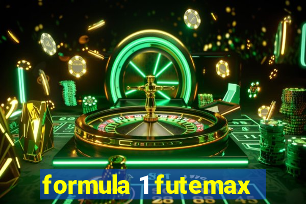 formula 1 futemax