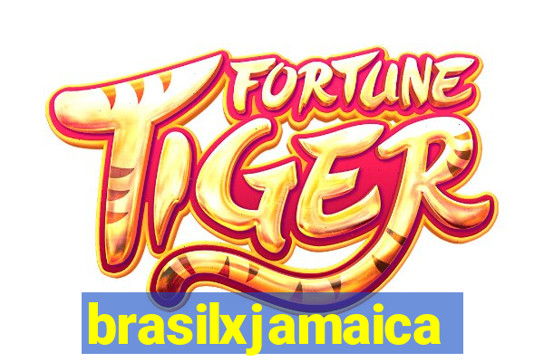 brasilxjamaica