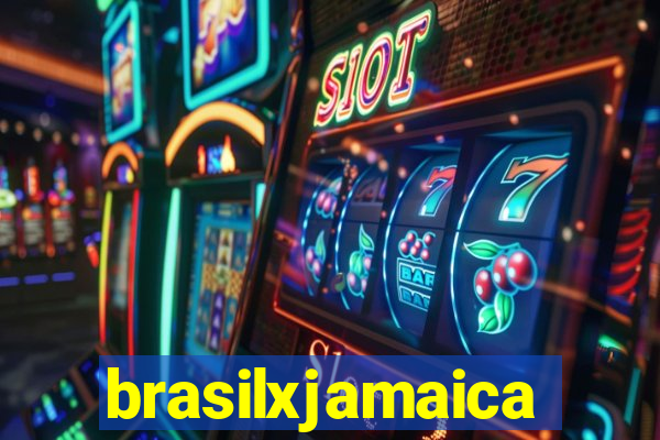 brasilxjamaica
