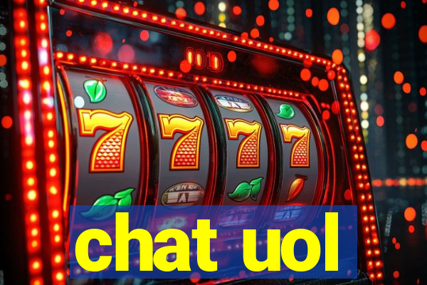 chat uol