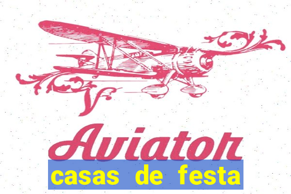 casas de festa infantil porto alegre
