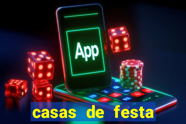 casas de festa infantil porto alegre