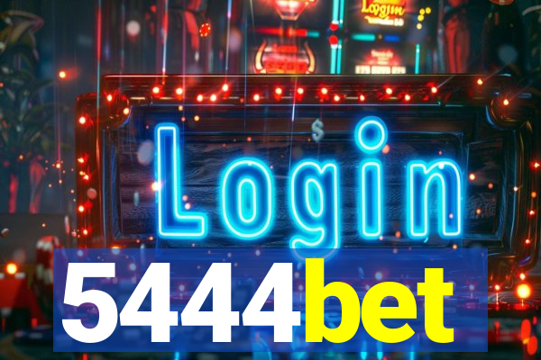 5444bet