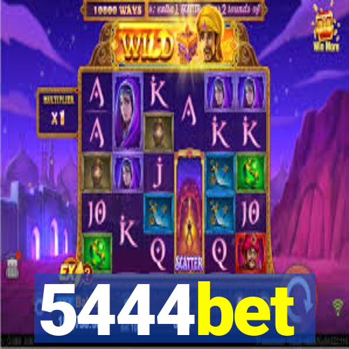 5444bet
