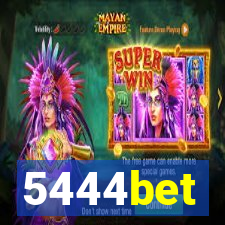 5444bet