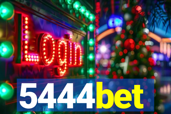 5444bet