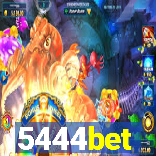 5444bet