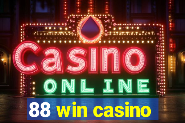 88 win casino