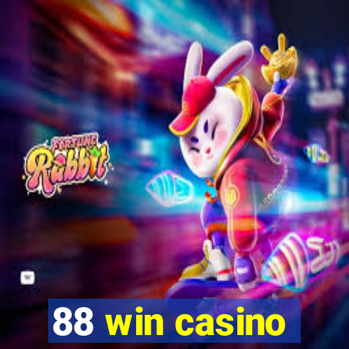 88 win casino